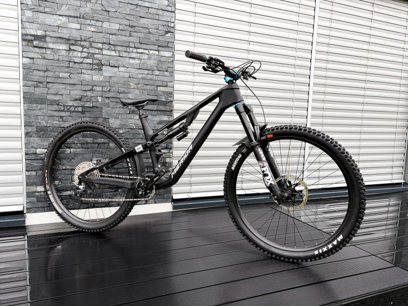 Merida ONE-SIXTY 6000 carbon