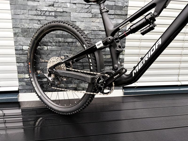 Merida ONE-SIXTY 6000 carbon