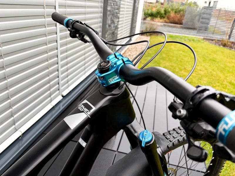 Merida ONE-SIXTY 6000 carbon