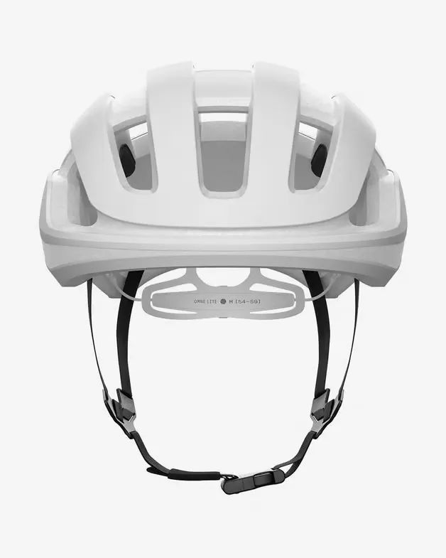 POC Omne Lite WF hydrogen white matt 2025 - M (59-61cm)