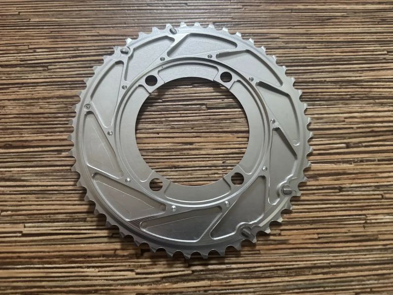 Převodníky pro SRAM 12 speed, AXS, 107 BCD