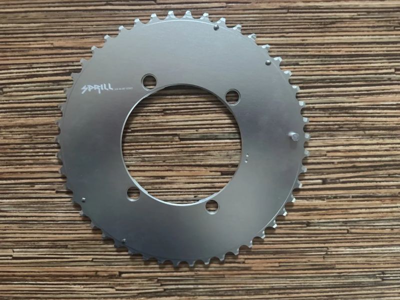 Převodníky pro SRAM 12 speed, AXS, 107 BCD