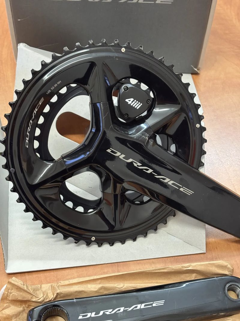 Shimano Dura-Ace R9200