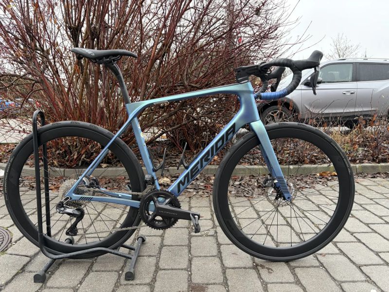 Merida SCULTURA ENDURANCE 8000