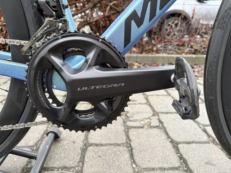 Merida SCULTURA ENDURANCE 8000