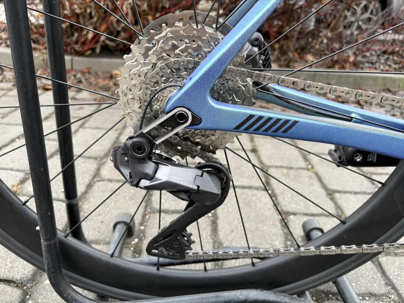 Merida SCULTURA ENDURANCE 8000