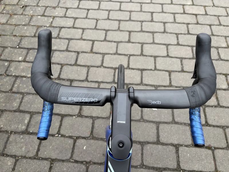 Merida SCULTURA ENDURANCE 8000