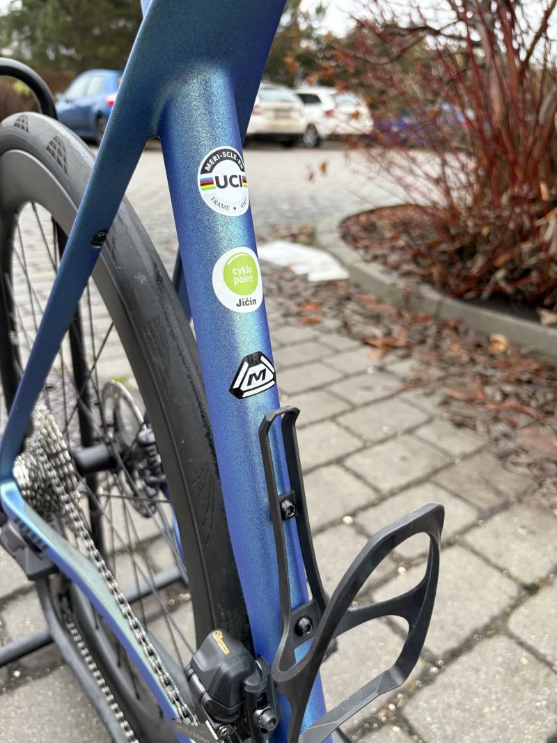 Merida SCULTURA ENDURANCE 8000