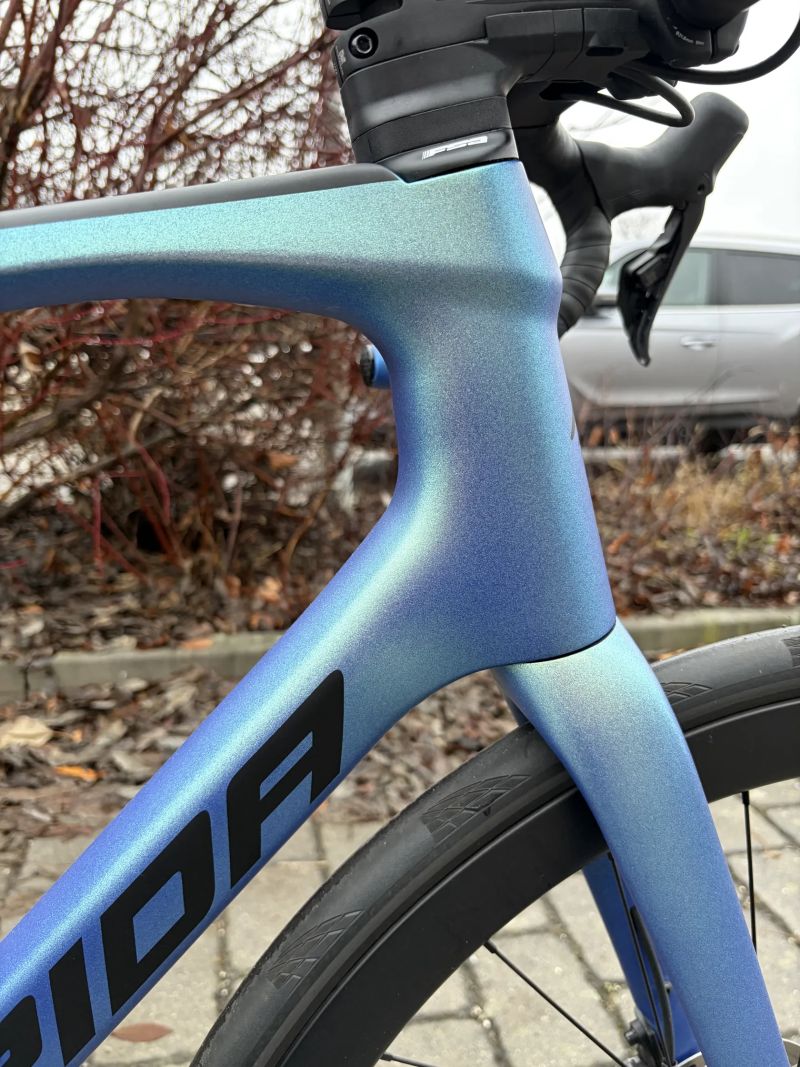 Merida SCULTURA ENDURANCE 8000