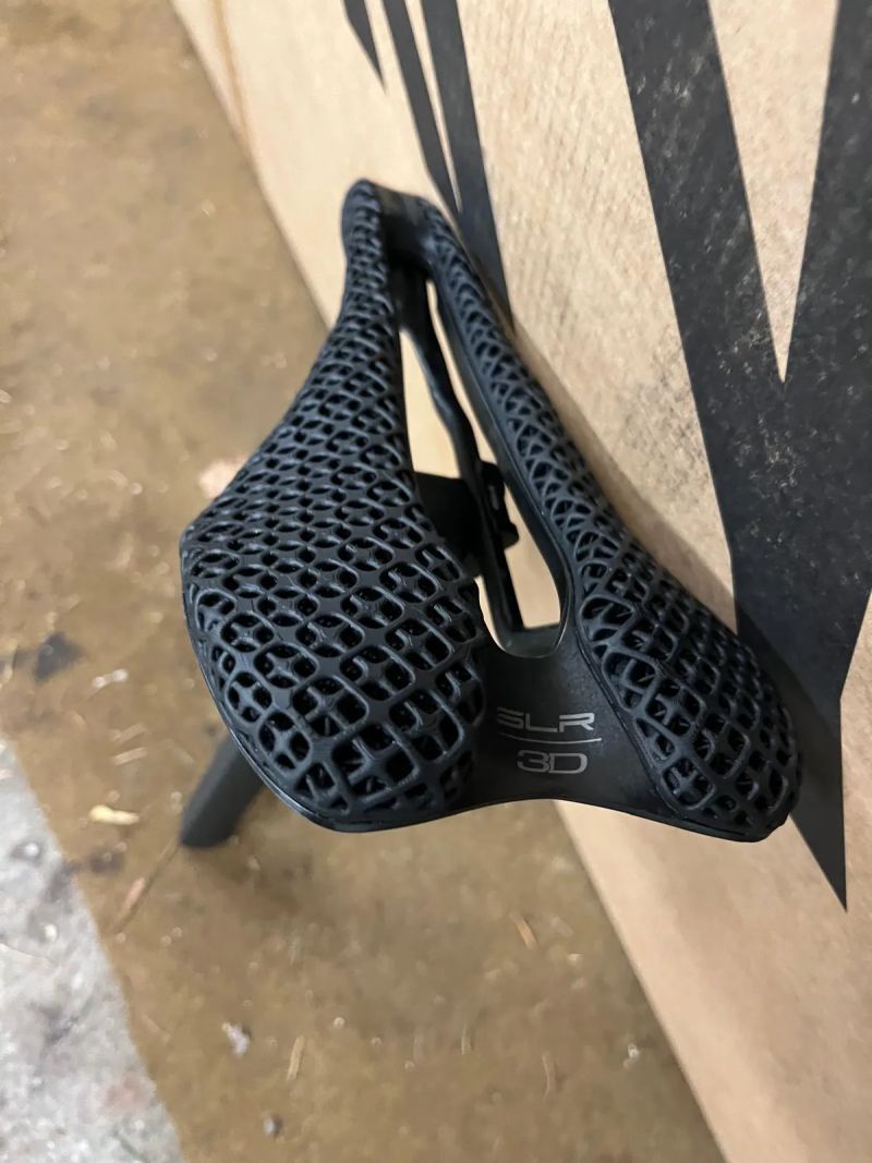 Sedlo sele Italia SLR