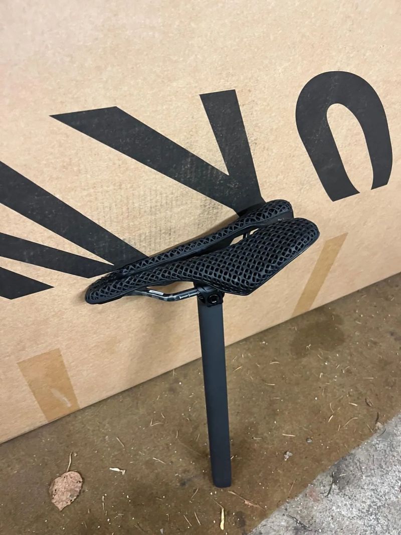 Sedlo sele Italia SLR