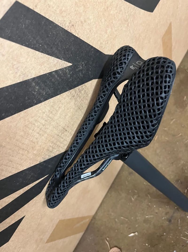 Sedlo sele Italia SLR