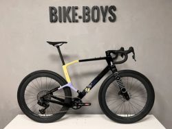 Gravel Rondo Ruut Loco