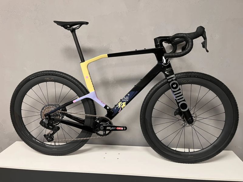 Gravel Rondo Ruut Loco