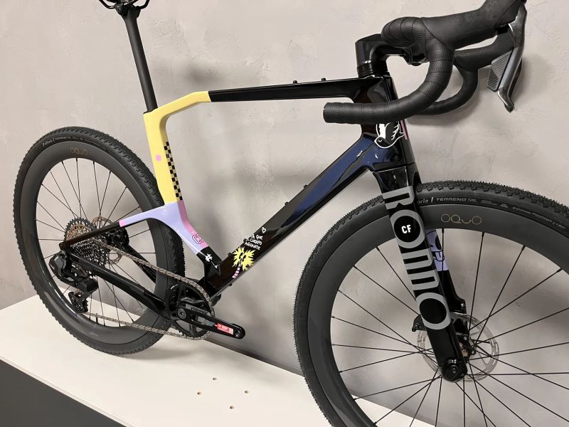 Gravel Rondo Ruut Loco