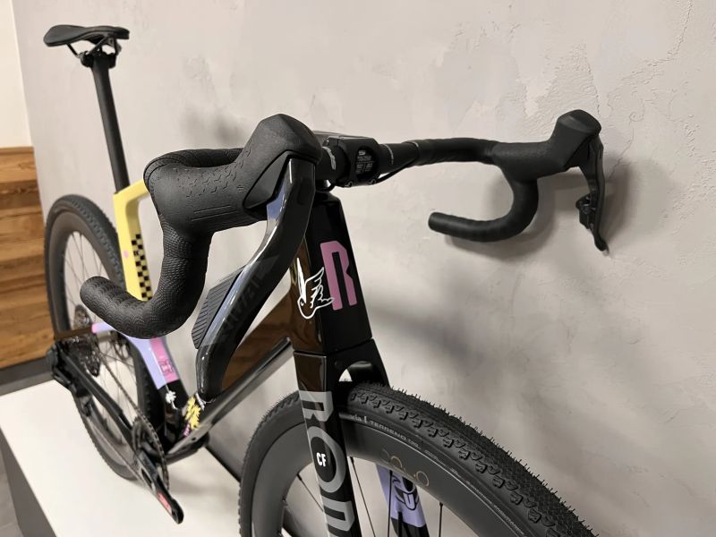 Gravel Rondo Ruut Loco