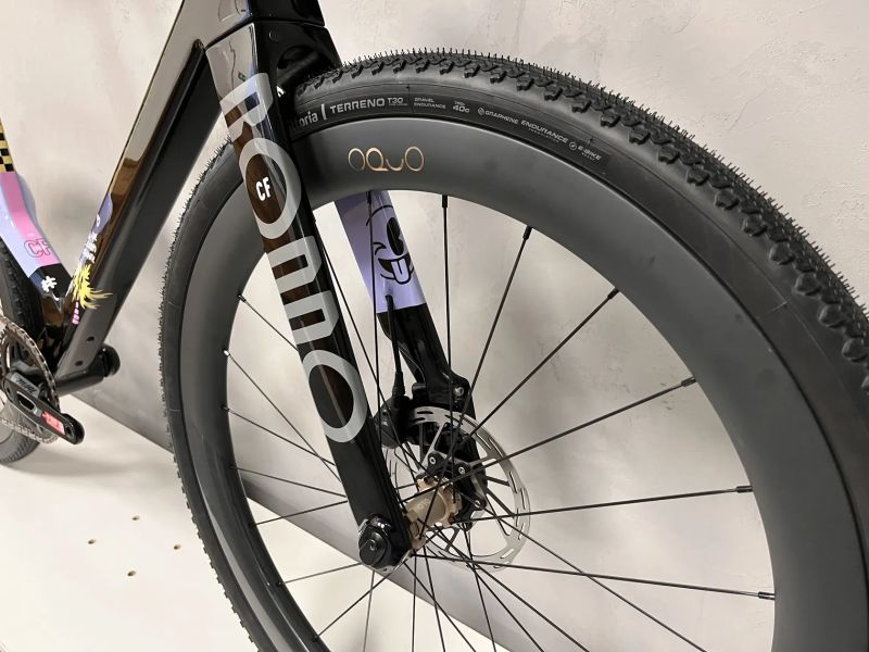 Gravel Rondo Ruut Loco