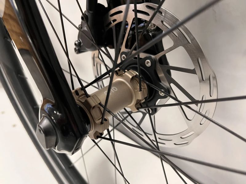 Gravel Rondo Ruut Loco