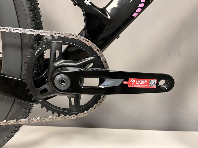 Gravel Rondo Ruut Loco