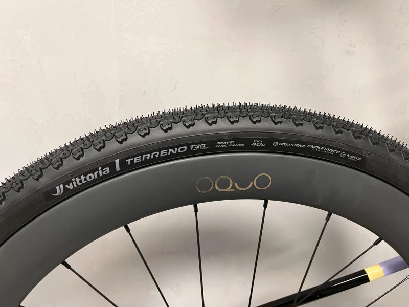 Gravel Rondo Ruut Loco