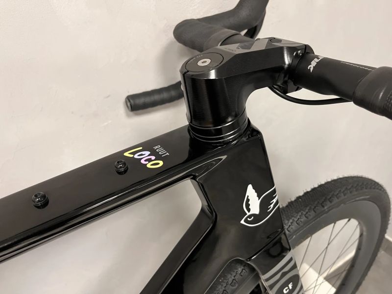 Gravel Rondo Ruut Loco