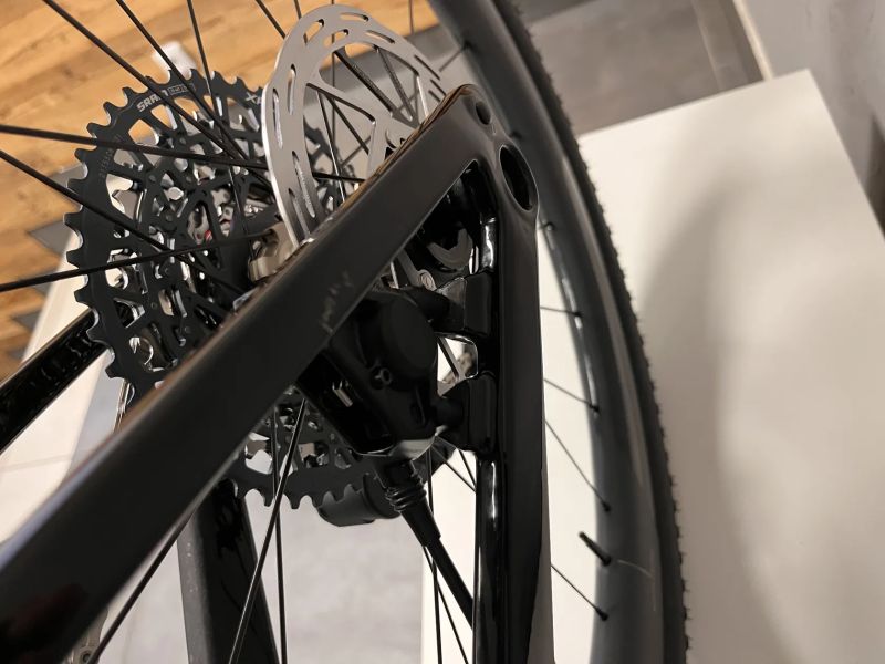 Gravel Rondo Ruut Loco