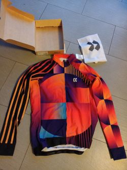 Kalas POSTERLAD Z5 Temps, velikost 4 pánský LIMITOVANÁ EDICE