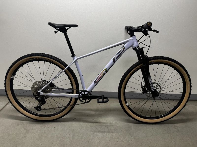 Superior XP 909 vel M