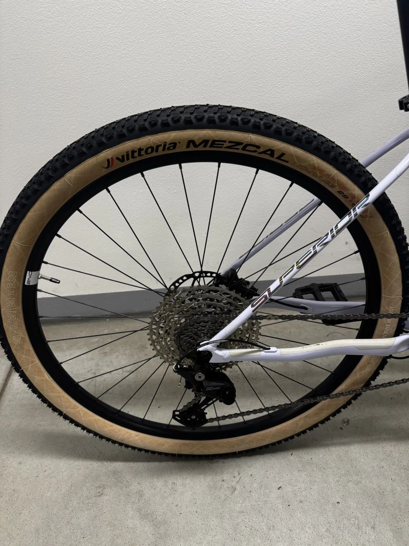 Superior XP 909 vel M