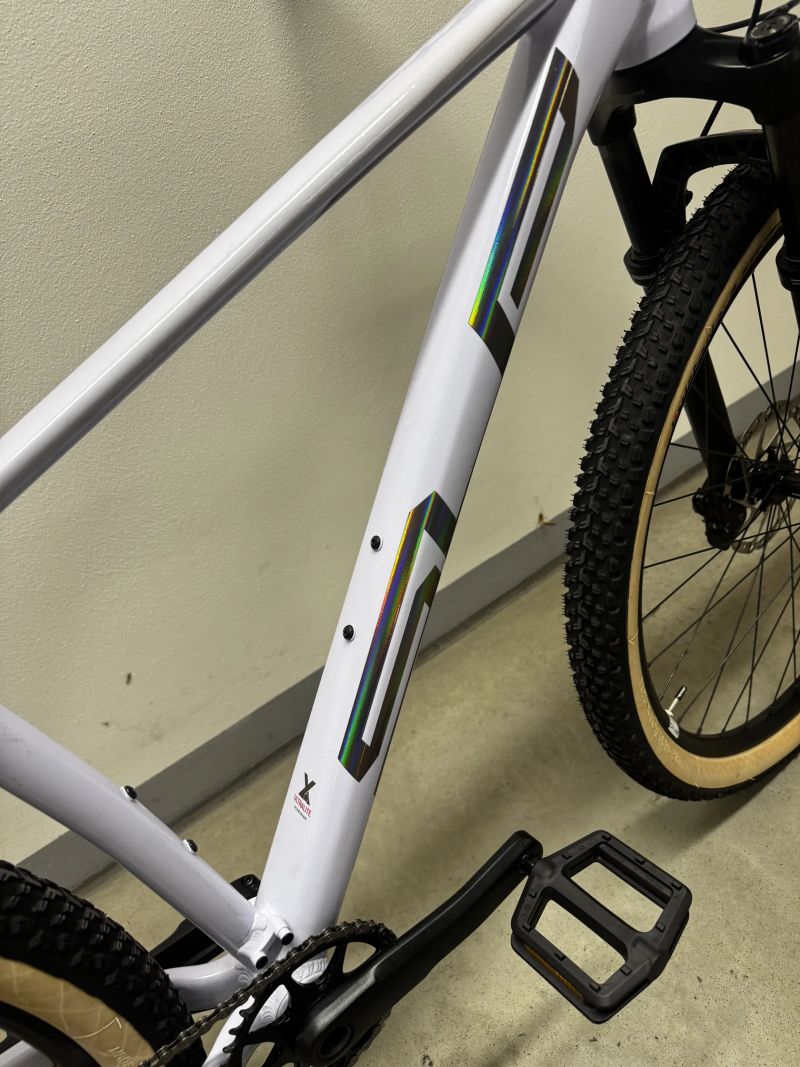 Superior XP 909 vel M