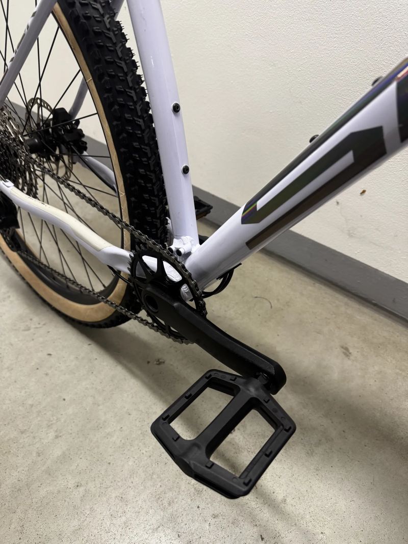 Superior XP 909 vel M