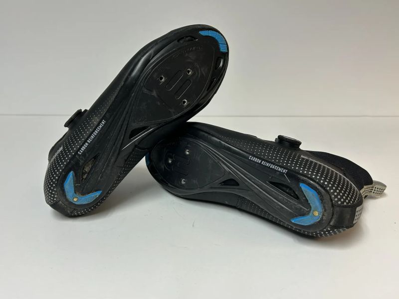 zimní silniční tretry Northwave Celsius R Arctic GTX velikost 43,5 