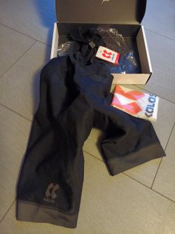 Kalas RAINMEN KRATASY + NÁKOLENÍKY