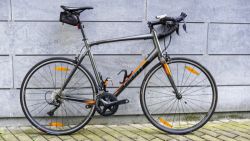 Giant Contend XL/ Shimano Sora