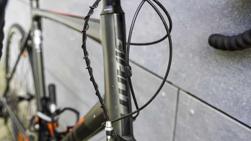 Giant Contend XL/ Shimano Sora
