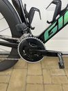 Giant Propel SRAM Rival AXS s wattmetrem