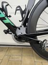 Giant Propel SRAM Rival AXS s wattmetrem