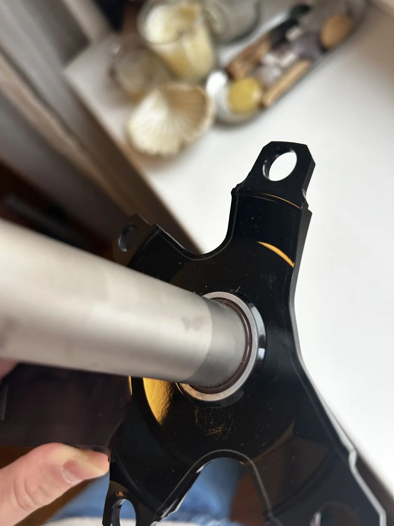 Kliky Shimano Dura-Ace R9200 (nové-nepoužité)