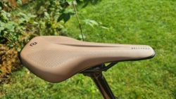 nové sedlo Syncros Belcara