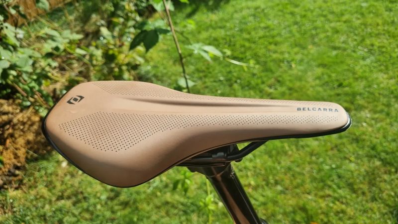 nové sedlo Syncros Belcara