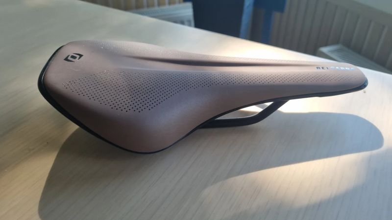 nové sedlo Syncros Belcara