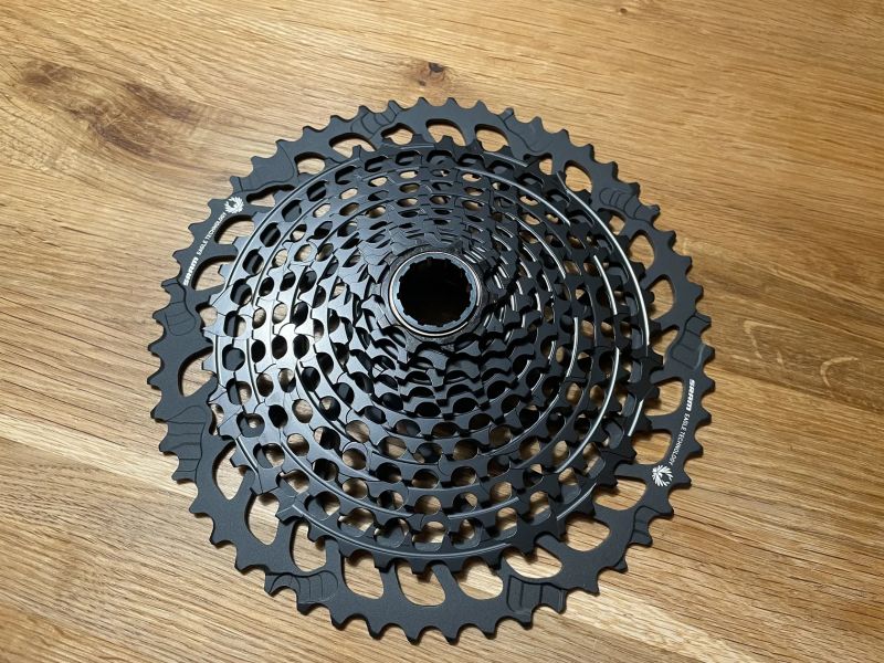 Sram Eagle X01 XG-1295 10-52