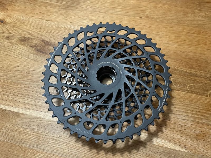 Sram Eagle X01 XG-1295 10-52