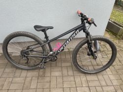 Specialized Rockhopper vel. S