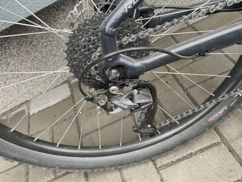 Specialized Rockhopper vel. S