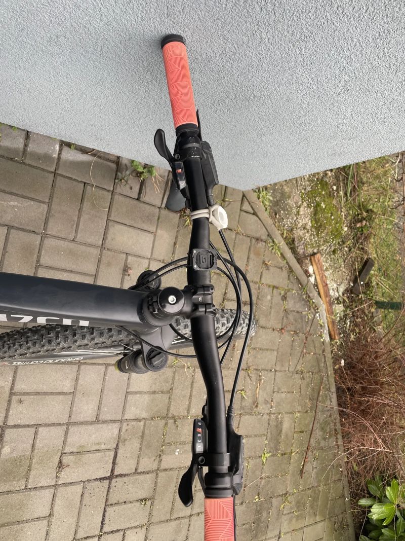 Specialized Rockhopper vel. S