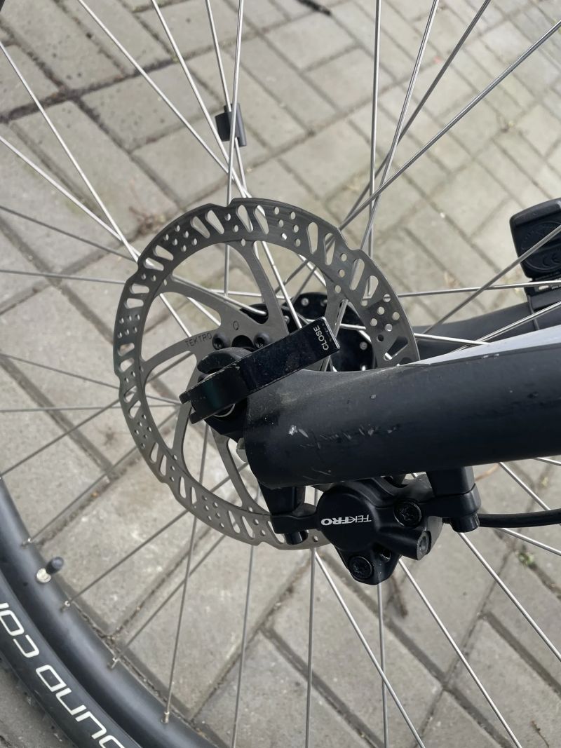 Specialized Rockhopper vel. S