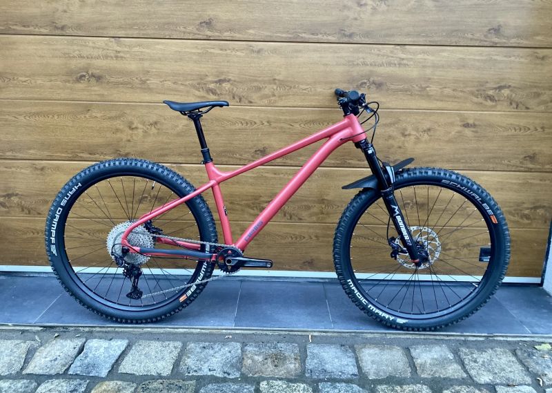 🔥🔥🔥 Zánovní Pells Root vel. L - doprava ZDARMA + roční záruka 🤝🤝🤝