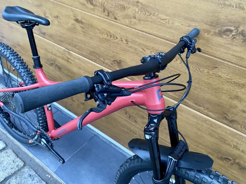 🔥🔥🔥 Zánovní Pells Root vel. L - doprava ZDARMA + roční záruka 🤝🤝🤝