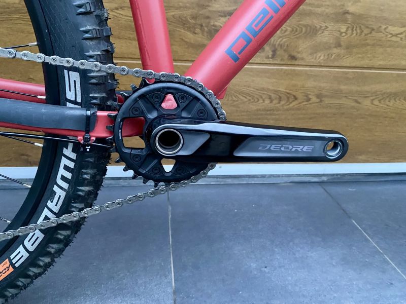 🔥🔥🔥 Zánovní Pells Root vel. L - doprava ZDARMA + roční záruka 🤝🤝🤝